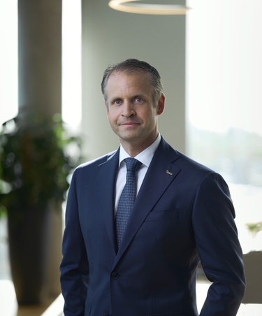 Christer Kjos