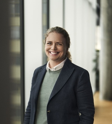 Christina Fagerberg
