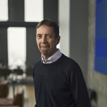 Roger Vangen 