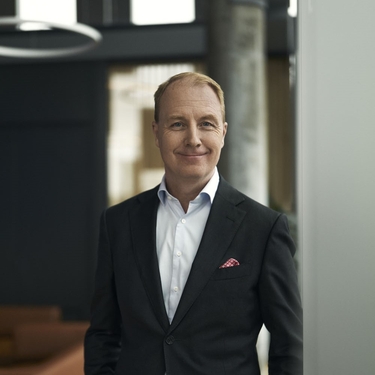 Peter Agnefjäll