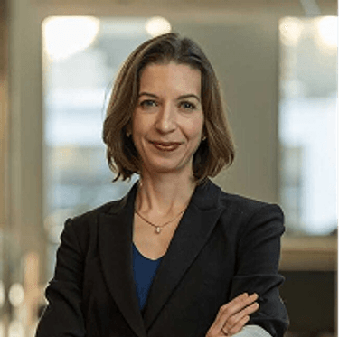 Annie Bersagel
