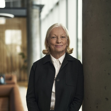Liselott Kilaas
