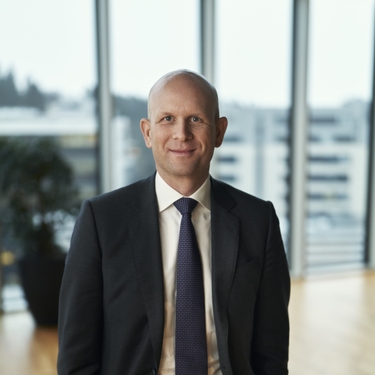 Øyvind Torpp 