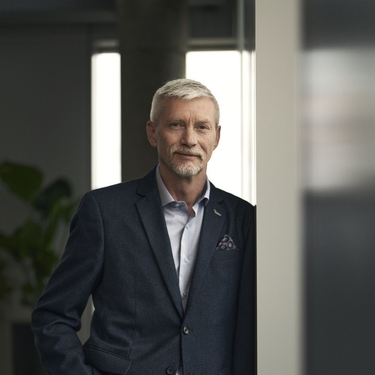 Terje Utstrand