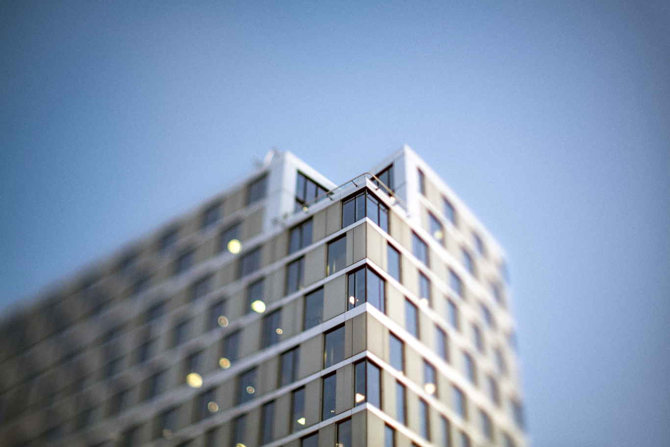 Orkla HQ building