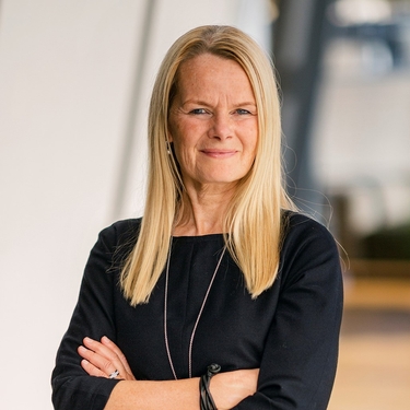 Hege Holter Brekke 