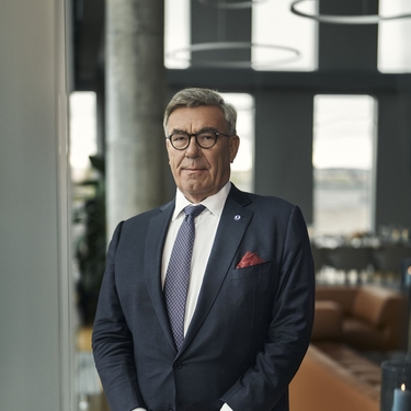 Stein Erik Hagen