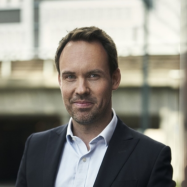 Joachim Gresslien
