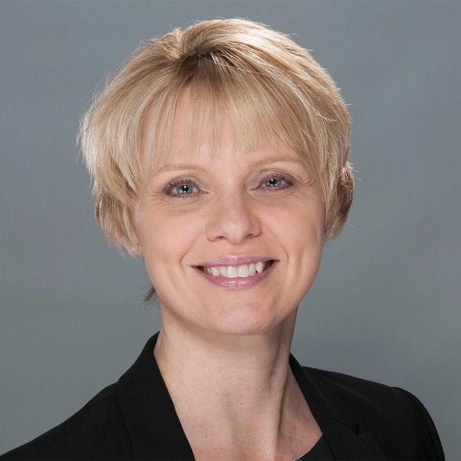 Vicky Philemon, CEO Orkla House Care